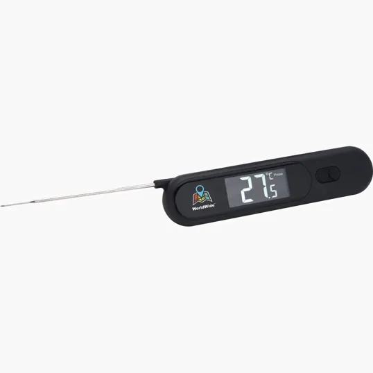 Starline Infrared Cooking Thermometer — view 7