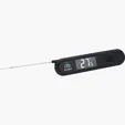 Starline Infrared Cooking Thermometer — view 7