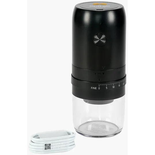 Starline Rechargeable Coffee Grinder