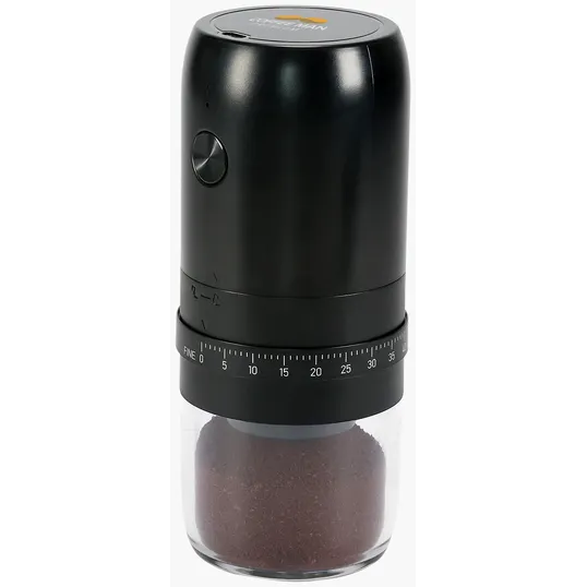 Starline Rechargeable Coffee Grinder — view 3