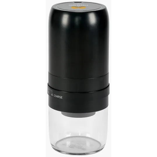 Starline Rechargeable Coffee Grinder — view 4