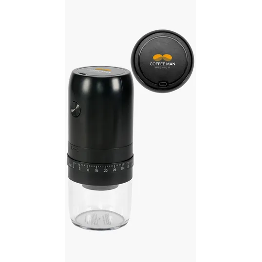 Starline Rechargeable Coffee Grinder — view 5