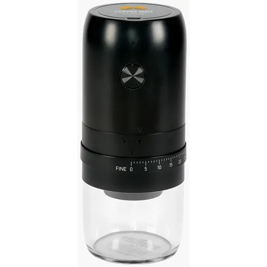 Starline Rechargeable Coffee Grinder — view 6