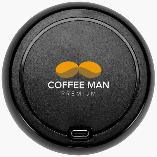 Starline Rechargeable Coffee Grinder — view 7