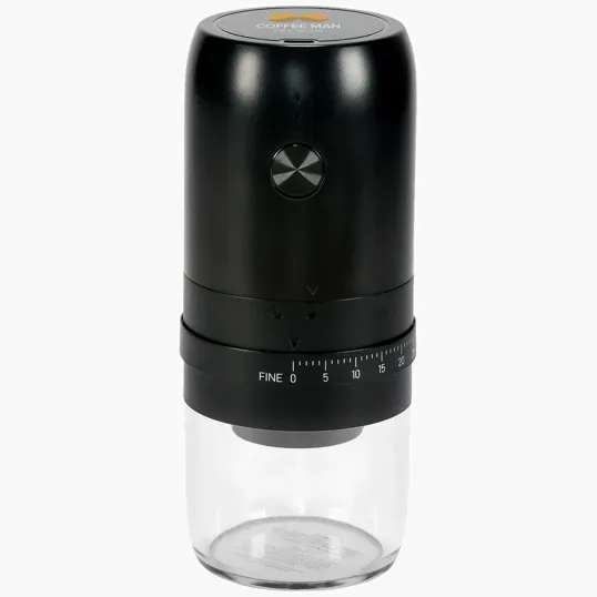 Starline Rechargeable Coffee Grinder — view 9