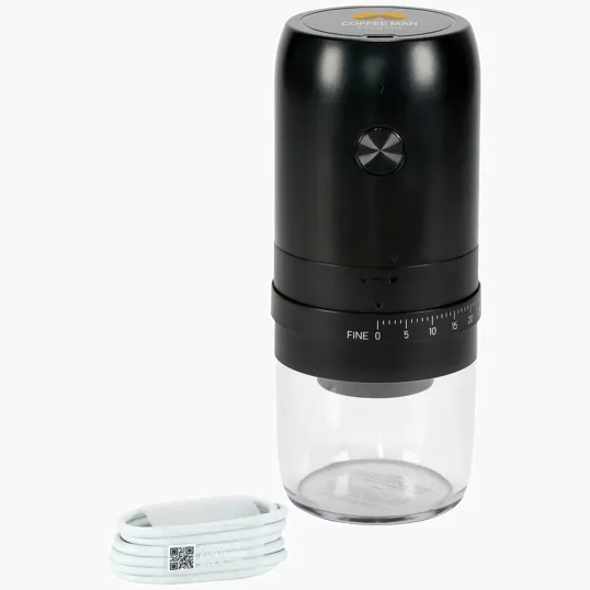 Starline Rechargeable Coffee Grinder — view 10