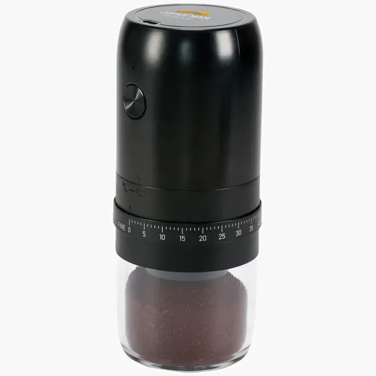 Starline Rechargeable Coffee Grinder — view 11