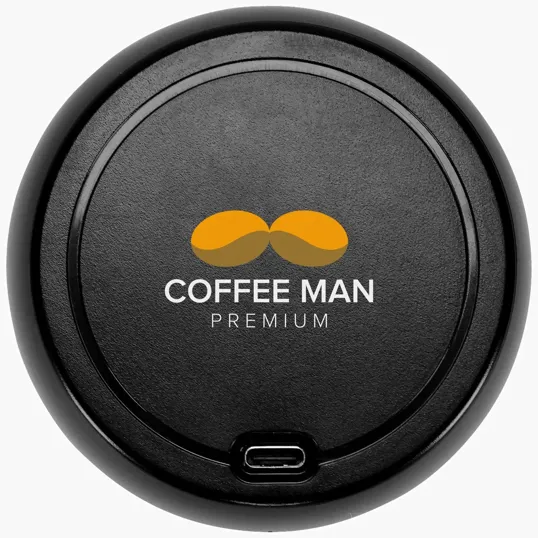 Starline Rechargeable Coffee Grinder — view 12