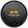Starline Rechargeable Coffee Grinder — view 7