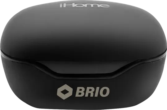 iHome® XT-49 True Wireless Earbuds & Charger Case — view 13