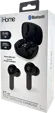 iHome® XT-49 True Wireless Earbuds & Charger Case — view 9