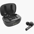 iHome® XT-49 True Wireless Earbuds & Charger Case — view 2