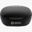 iHome® XT-49 True Wireless Earbuds & Charger Case — view 3