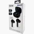 iHome® XT-49 True Wireless Earbuds & Charger Case — view 5