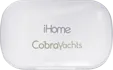 iHome® XT-82 True Wireless Earbuds & Charger Case — view 3