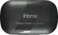 iHome® XT-82 True Wireless Earbuds & Charger Case — view 9