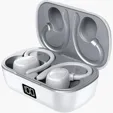iHome® XT-82 True Wireless Earbuds & Charger Case — view 4