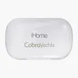 iHome® XT-82 True Wireless Earbuds & Charger Case — view 5