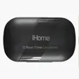 iHome® XT-82 True Wireless Earbuds & Charger Case — view 6