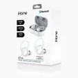 iHome® XT-82 True Wireless Earbuds & Charger Case — view 7