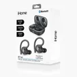 iHome® XT-82 True Wireless Earbuds & Charger Case — view 8