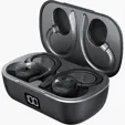 iHome® XT-82 True Wireless Earbuds & Charger Case — view 10