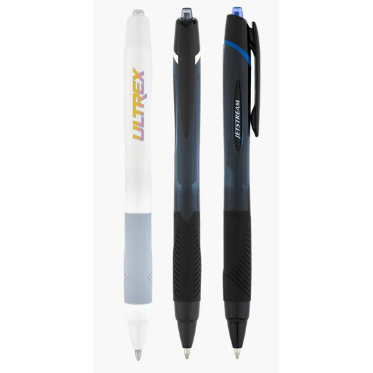 uni-ball® Jetstream Sport Ballpoint Pen — view 17