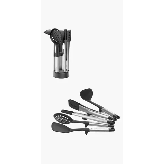 Joseph Joseph® Elevate™ Fusion Utensil Set