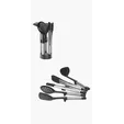 Joseph Joseph® Elevate™ Fusion Utensil Set