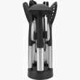 Joseph Joseph® Elevate™ Fusion Utensil Set — view 2