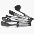 Joseph Joseph® Elevate™ Fusion Utensil Set — view 4