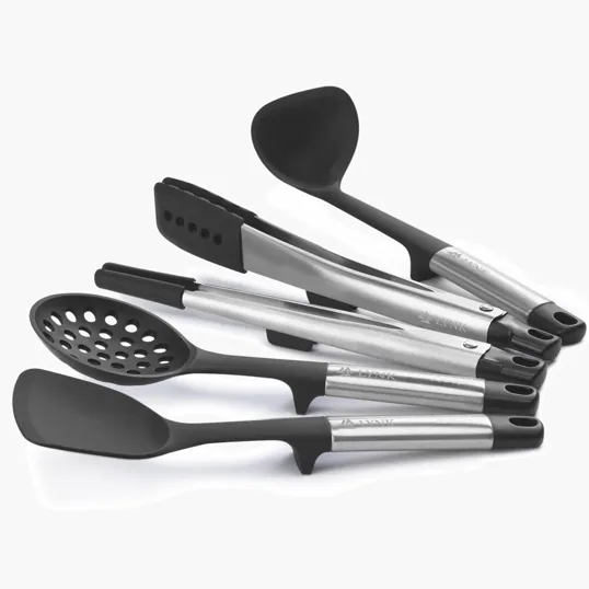 Joseph Joseph® Elevate™ Fusion Utensil Set — view 3