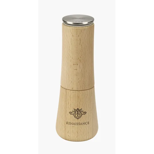 Joseph Joseph® Milltop™ Wood Salt Mill