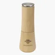 Joseph Joseph® Milltop™ Wood Salt Mill — view 2