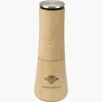 Joseph Joseph® Milltop™ Wood Pepper Mill — view 2