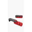 Joseph Joseph® Rota™ Red Folding Knife Sharpener