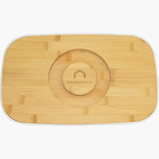 Joseph Joseph® Bread Bin with Bamboo Lid — view 8
