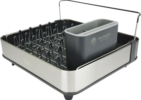 Joseph Joseph® Extend™ SS Expandable Dish Drainer