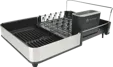 Joseph Joseph® Extend™ SS Expandable Dish Drainer — view 2