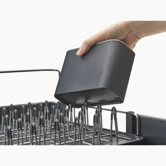 Joseph Joseph® Extend™ SS Expandable Dish Drainer — view 15