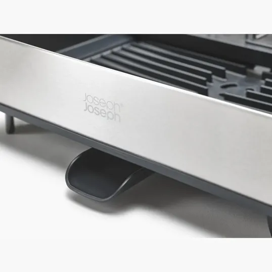 Joseph Joseph® Extend™ SS Expandable Dish Drainer — view 17