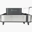 Joseph Joseph® Extend™ SS Expandable Dish Drainer — view 13