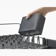 Joseph Joseph® Extend™ SS Expandable Dish Drainer — view 15