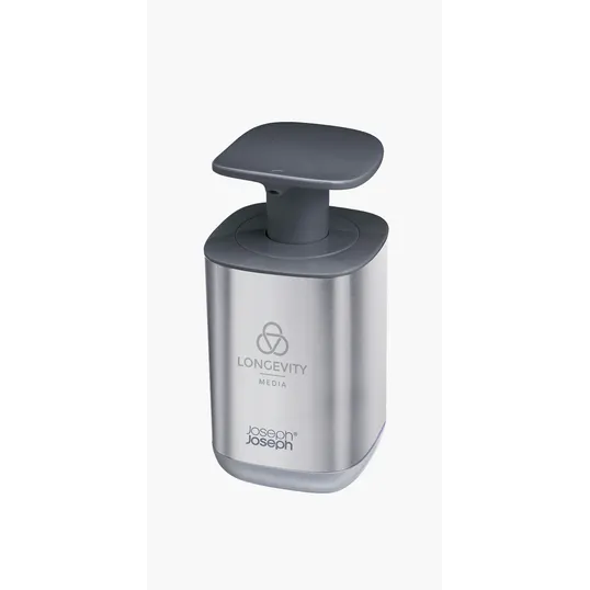 Joseph Joseph® Presto™ Hygienic Soap Dispenser