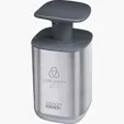 Joseph Joseph® Presto™ Hygienic Soap Dispenser — view 2