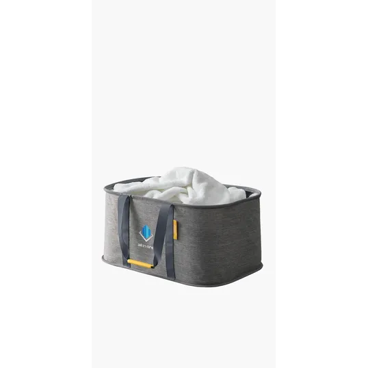 Joseph Joseph® Hold-All™ Collapsible 35L Laundry Basket