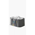 Joseph Joseph® Hold-All™ Collapsible 35L Laundry Basket