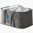 Joseph Joseph® Hold-All™ Collapsible 35L Laundry Basket — view 2
