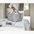 Joseph Joseph® Hold-All™ Collapsible 35L Laundry Basket — view 4