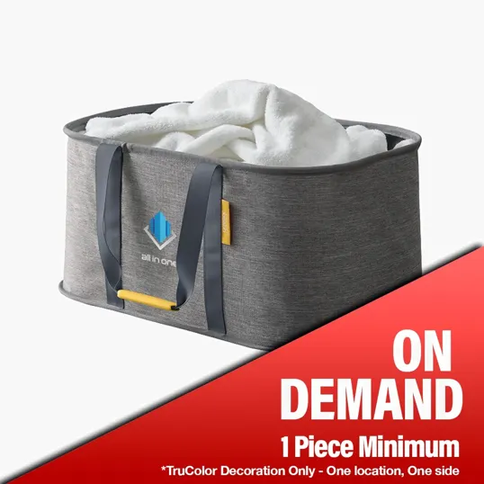 Joseph Joseph® Hold-All™ Collapsible 35L Basket — view 5
